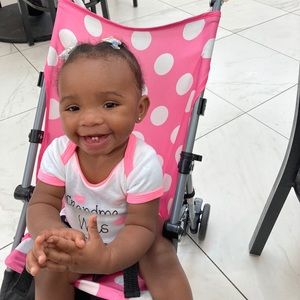 Meet your Posher, Taylor